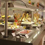 Hilton Garden Gimat 5*