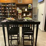 Hotel Hilton Garden Gimat 5*