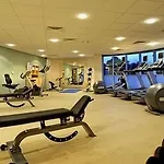 Hilton Garden Gimat Hotel 5*