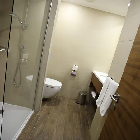 Hilton Garden Gimat 5*