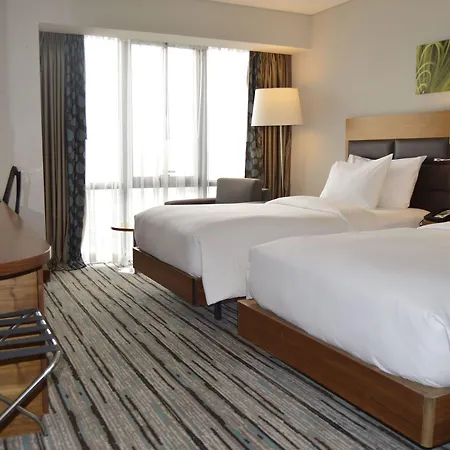Hotel Hilton Garden Gimat
