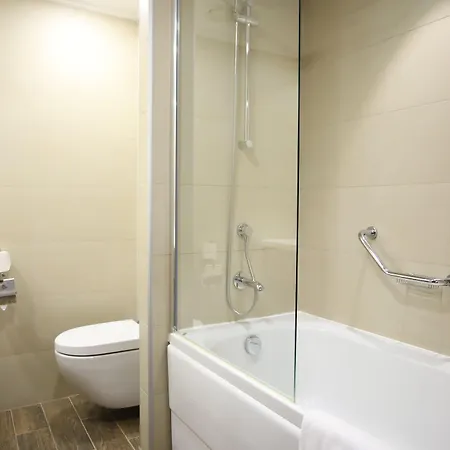 Hilton Garden Gimat