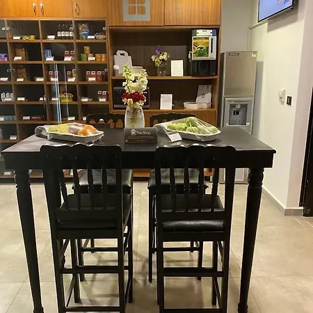 Hilton Garden Gimat Hotel Ankara