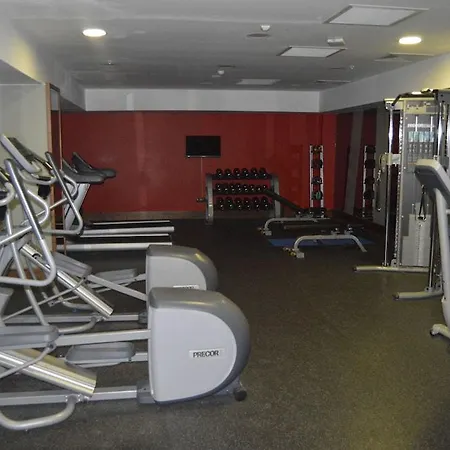 Hotel Hilton Garden Gimat