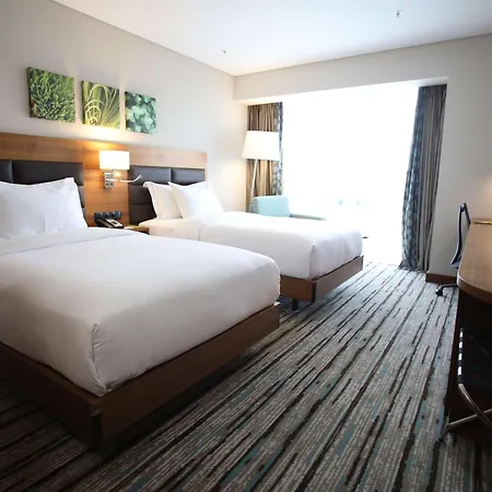 Hilton Garden Gimat Hotel 5*