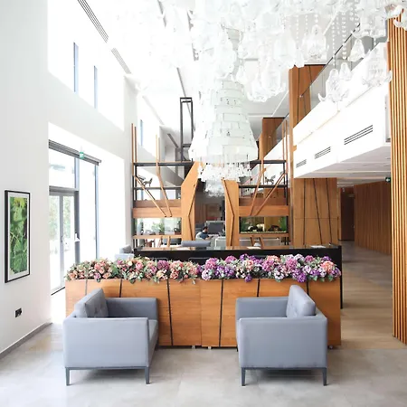 Hotel Hilton Garden Gimat Ankara