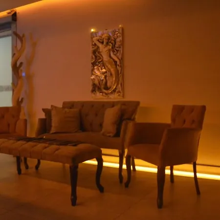 Hotel Hilton Garden Gimat
