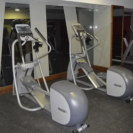 Hilton Garden Gimat Hotel Ankara