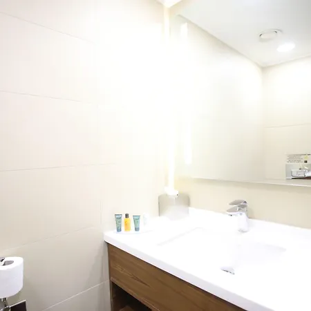 Hilton Garden Gimat