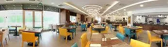 Hilton Garden Gimat Hotel 5*