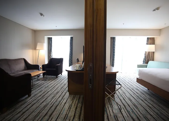 Hilton Garden Gimat 5* Ankara