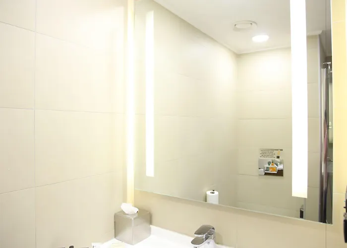 Hilton Garden Gimat 5*