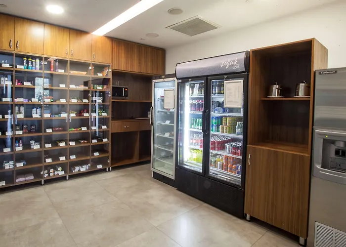 Hilton Garden Gimat Ankara