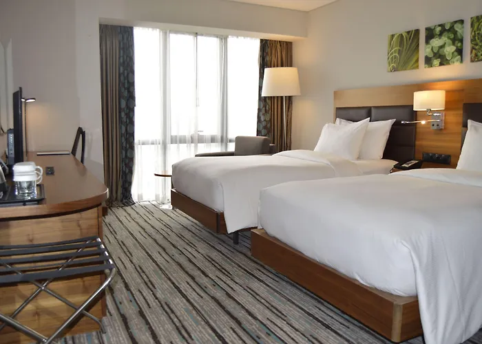 Hilton Garden Gimat 5*