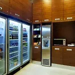 Hilton Garden Gimat 5* アンカラ