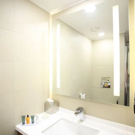 Hilton Garden Gimat