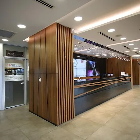 Hotel Hilton Garden Gimat 5*