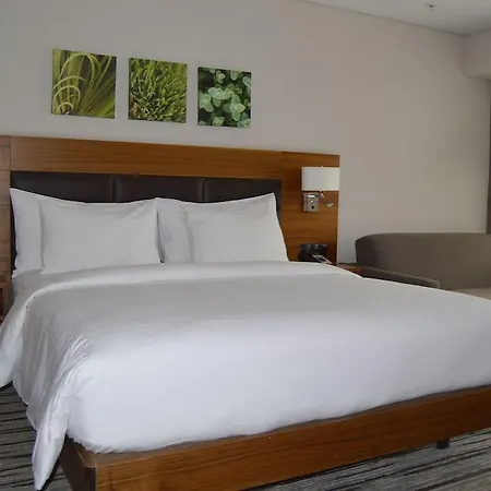 Hilton Garden Gimat Ancara