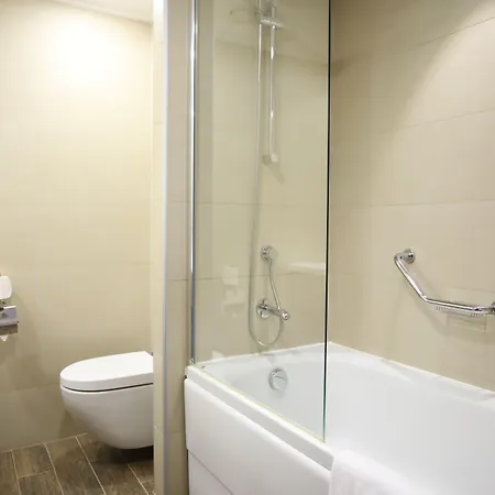 Hilton Garden Gimat