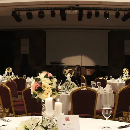 Hilton Garden Gimat 5*