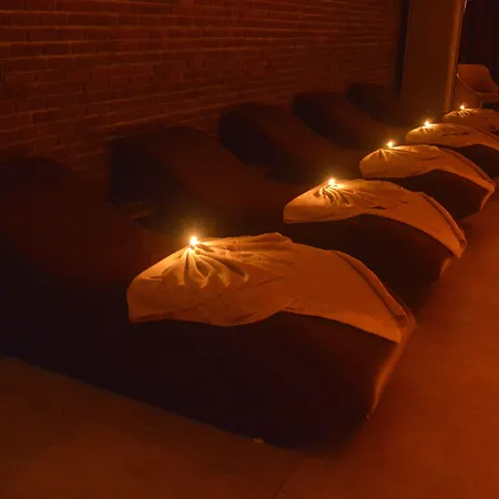 Hotel Hilton Garden Gimat Ankara