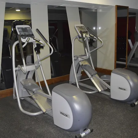 Hilton Garden Gimat 5*