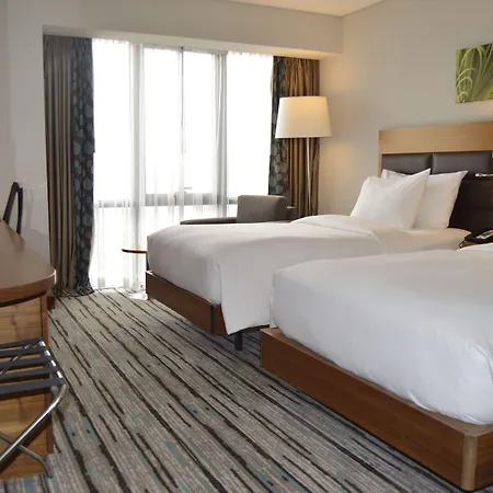 Hilton Garden Gimat 5*