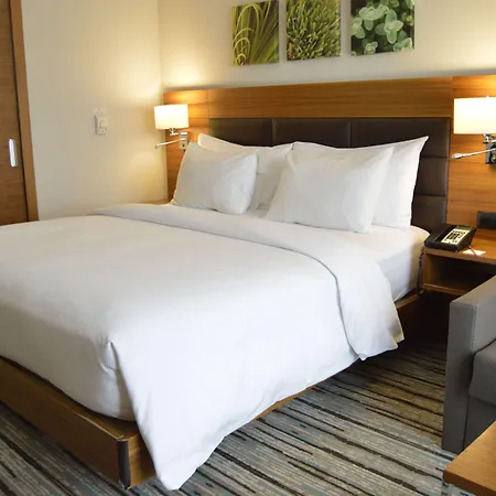 Hilton Garden Gimat 5* 앙카라