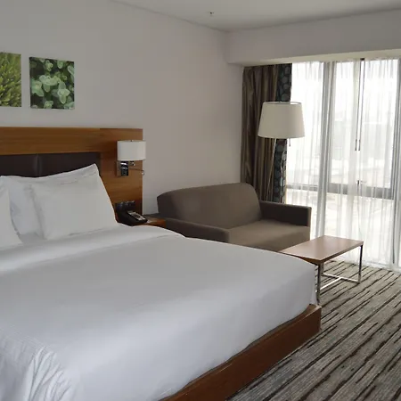 Hilton Garden Gimat 호텔 5*