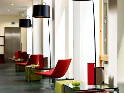 Hilton Garden Gimat Hotel Ancara