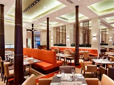 Hilton Garden Gimat 5*