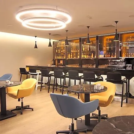 Hotel Hilton Garden Gimat