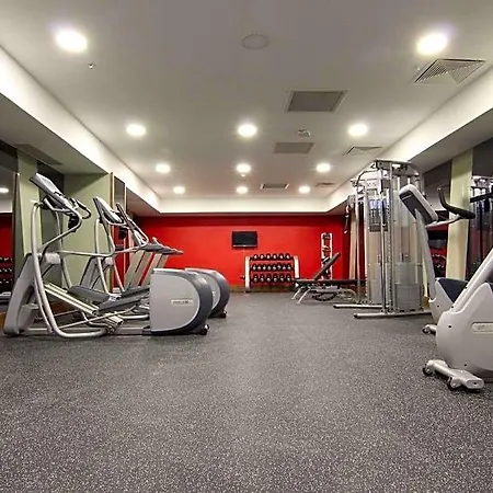 Hilton Garden Gimat 5*