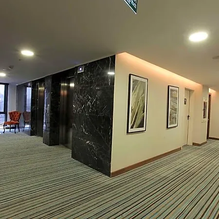 Hilton Garden Gimat Ancara