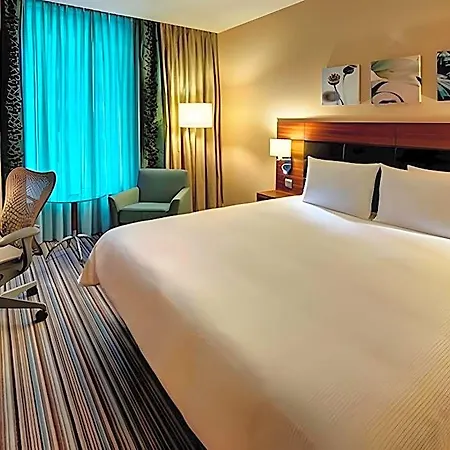 Hilton Garden Gimat Ancara