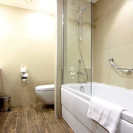Hilton Garden Gimat Hotel Ancara