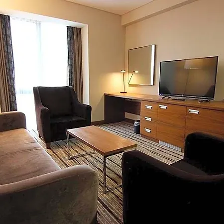 Hilton Garden Gimat 5* Ancara