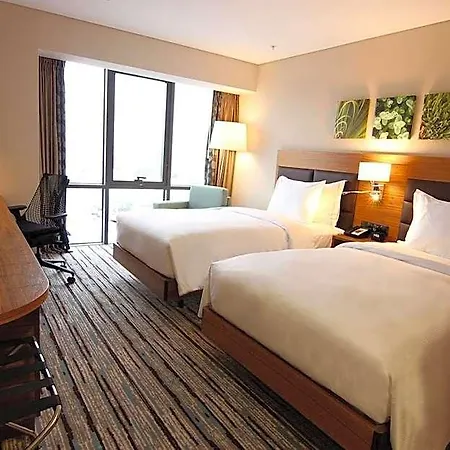 Hilton Garden Gimat Hotel
