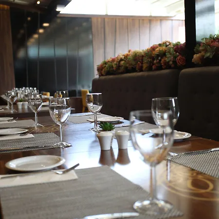 Hotel Hilton Garden Gimat