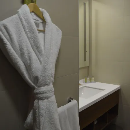 Hilton Garden Gimat 5* Ancara