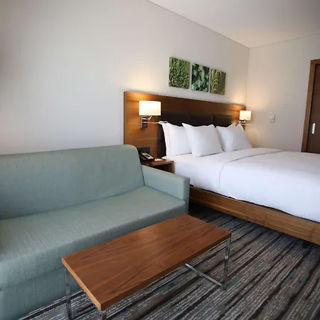 Hilton Garden Gimat Hotel Ancara