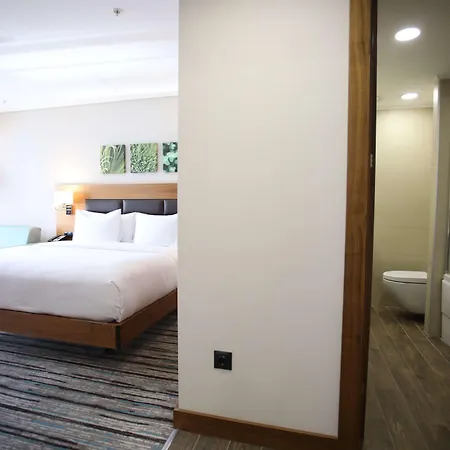 Hilton Garden Gimat Ancara