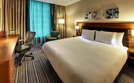 Hilton Garden Gimat