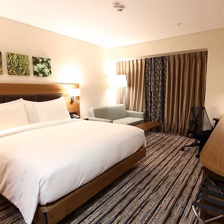 호텔 Hilton Garden Gimat 앙카라