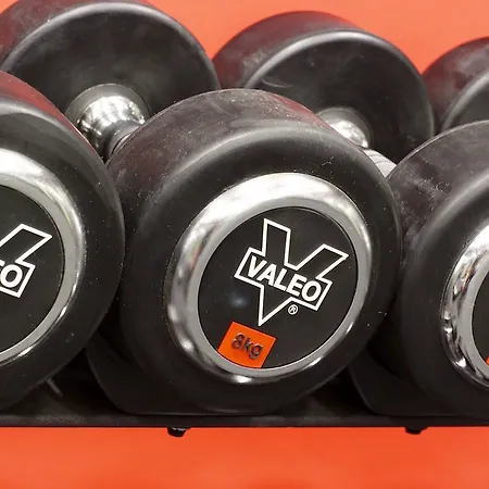 Hilton Garden Gimat 앙카라