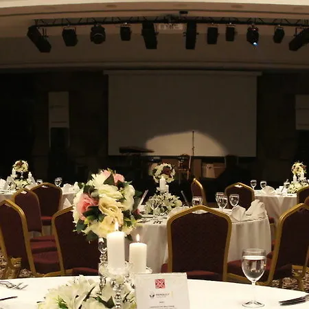Hilton Garden Gimat Hotel 5*
