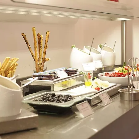 호텔 Hilton Garden Gimat 앙카라