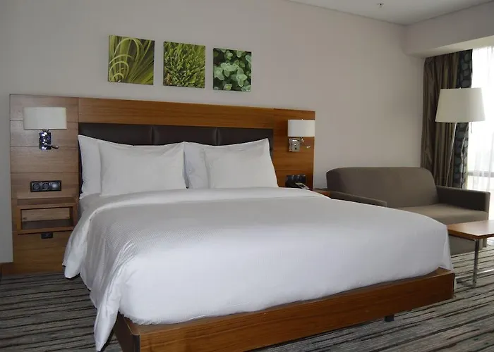 Hilton Garden Gimat Άγκυρα
