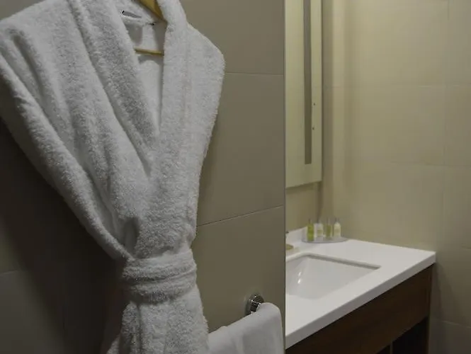 Hilton Garden Gimat Άγκυρα