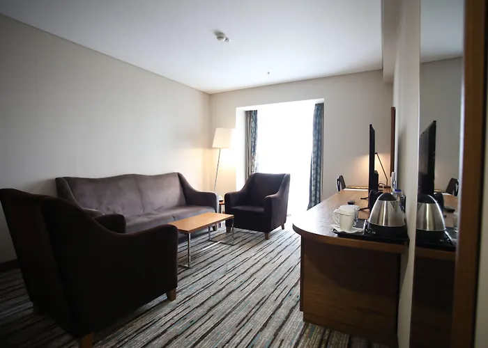 Hilton Garden Gimat Ξενοδοχείο 5*